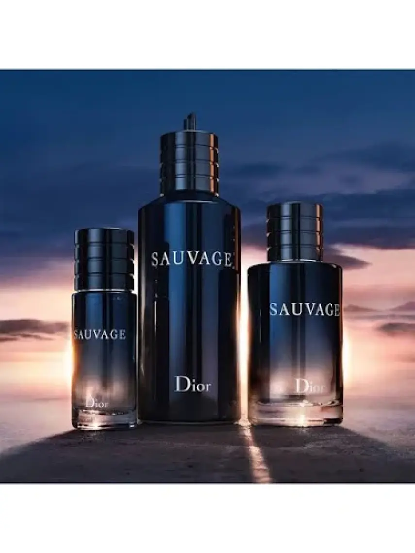 Dior Sauvage Parfüm 60 ml Erkek