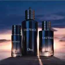 Dior Sauvage Parfüm 60 ml Erkek