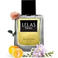 Lelas Prime 339 Alstromilia EDP 55 ML - Oryantal Çiçeksi Kadın Parfümü