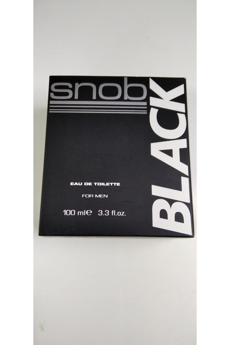 Edt Black 100 ml Bay Parfüm