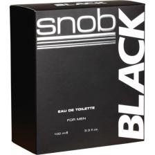 Edt Black 100 ml Bay Parfüm