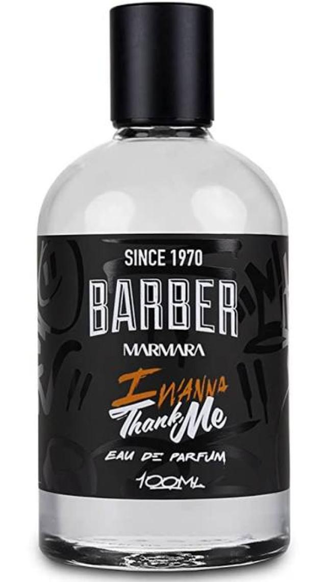 Barber Marmara I Wanna Thank Me EDP Erkek Parfüm 100 ml