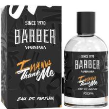 Barber Marmara I Wanna Thank Me EDP Erkek Parfüm 100 ml