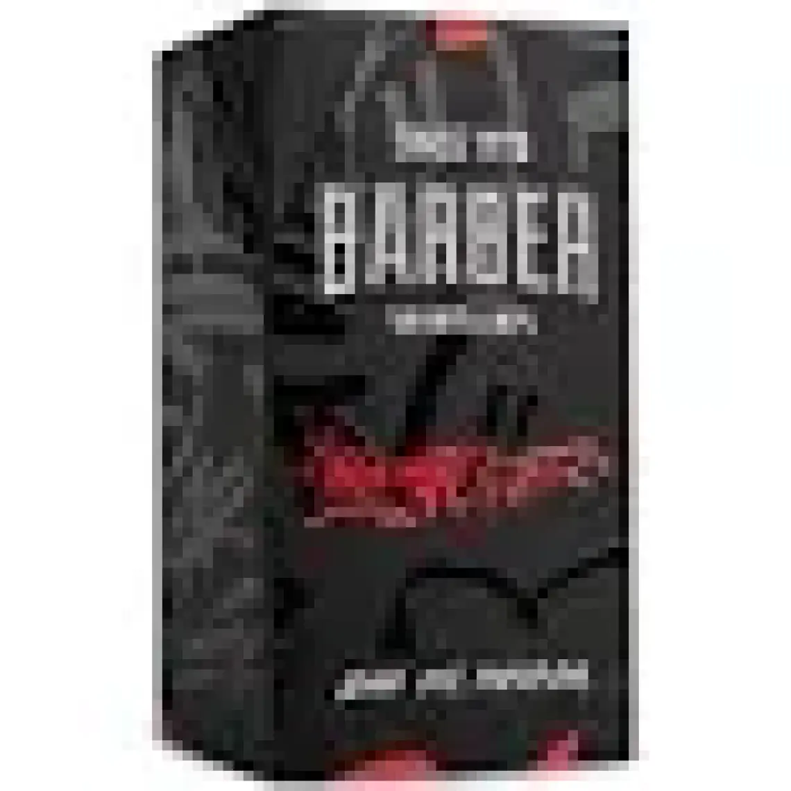 Barber Marmara Hangover EDP Erkek Parfüm 100 ml