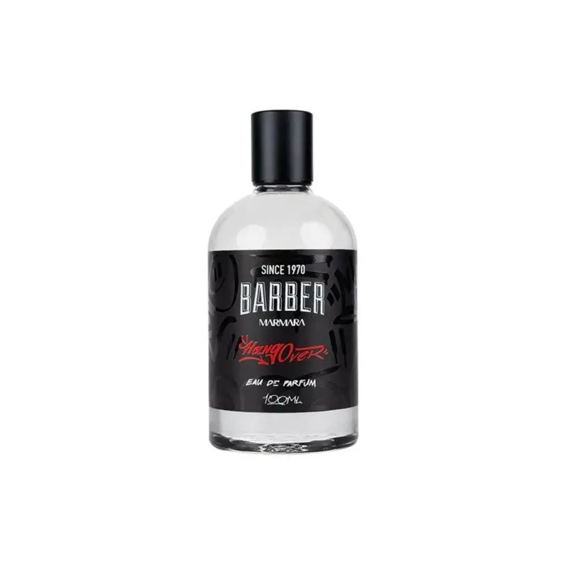 Barber Marmara Hangover EDP Erkek Parfüm 100 ml