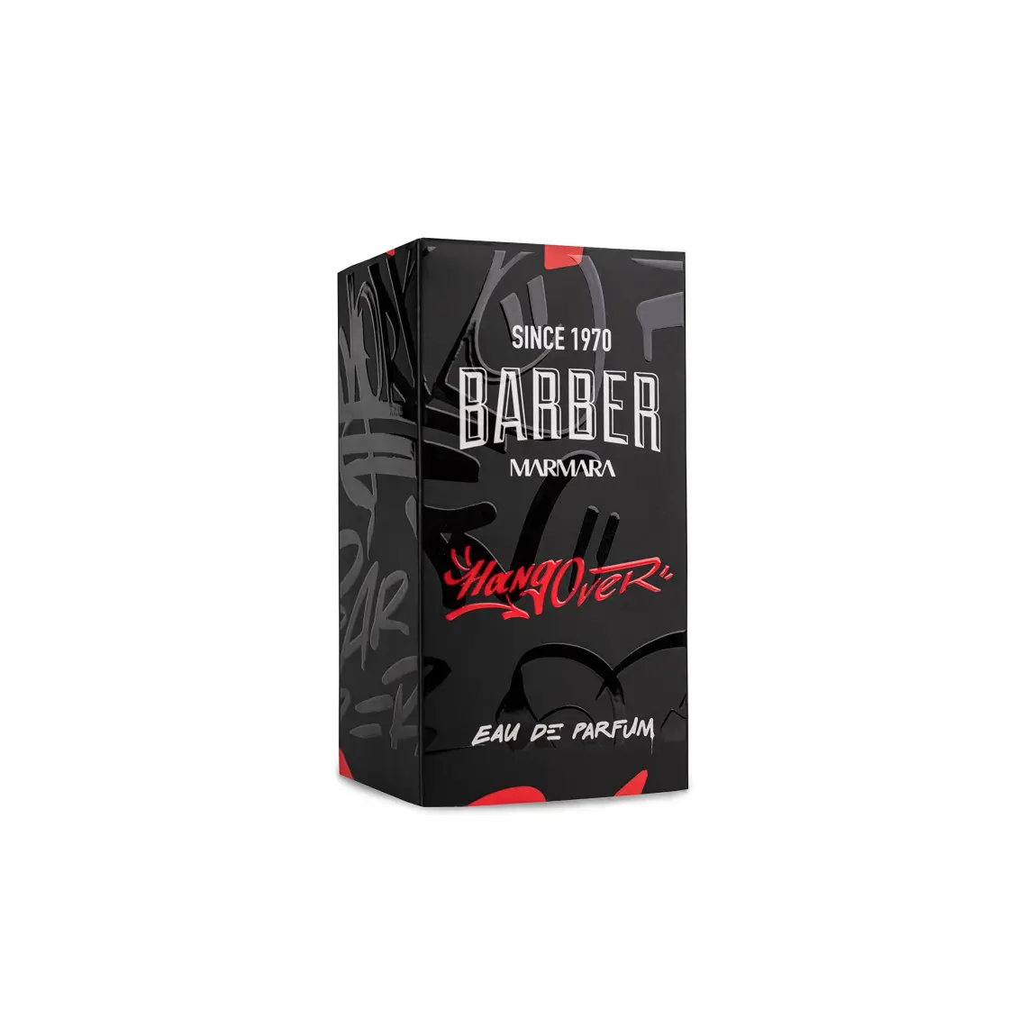 Barber Marmara Hangover EDP Erkek Parfüm 100 ml