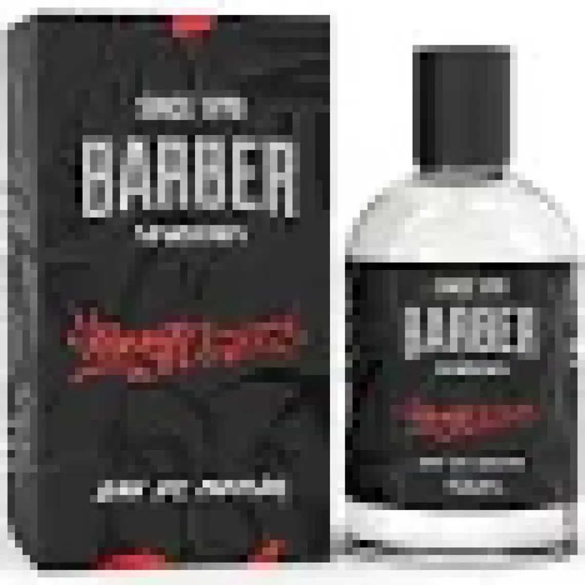 Barber Marmara Hangover EDP Erkek Parfüm 100 ml