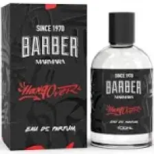 Barber Marmara Hangover EDP Erkek Parfüm 100 ml