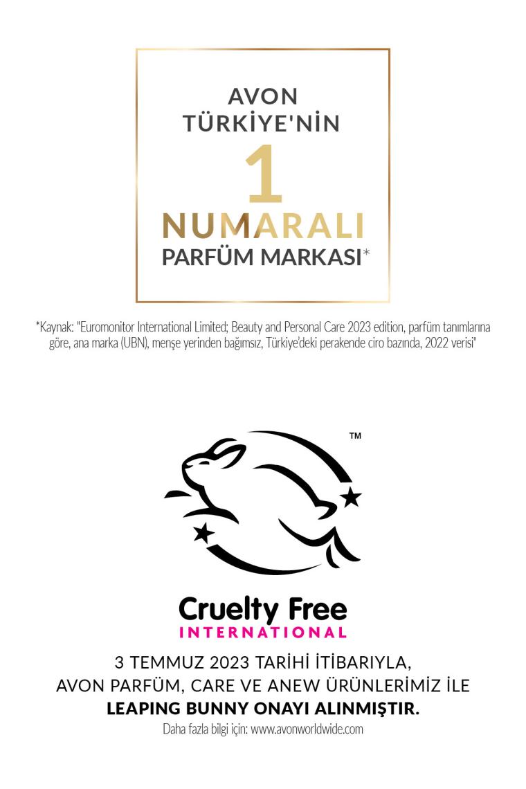 Musk Marine Erkek Parfüm Edt 75 Ml.