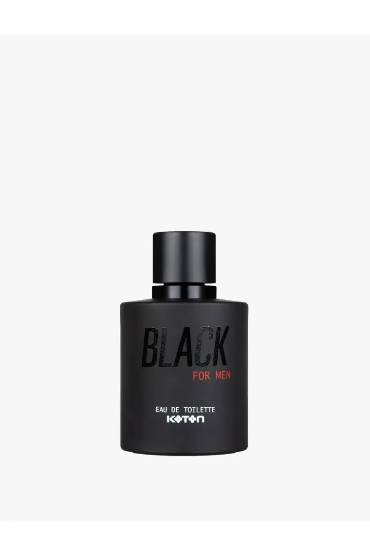 Koton Parfüm Black 100 ml