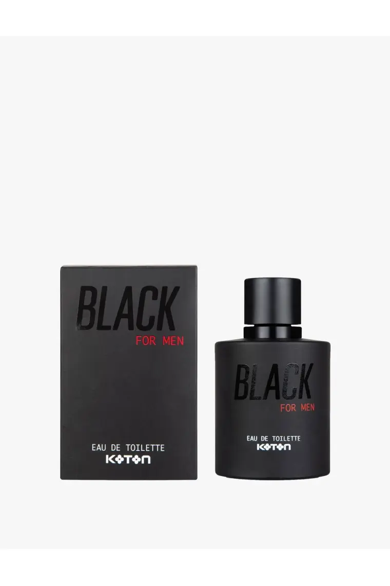 Koton Parfüm Black 100 ml