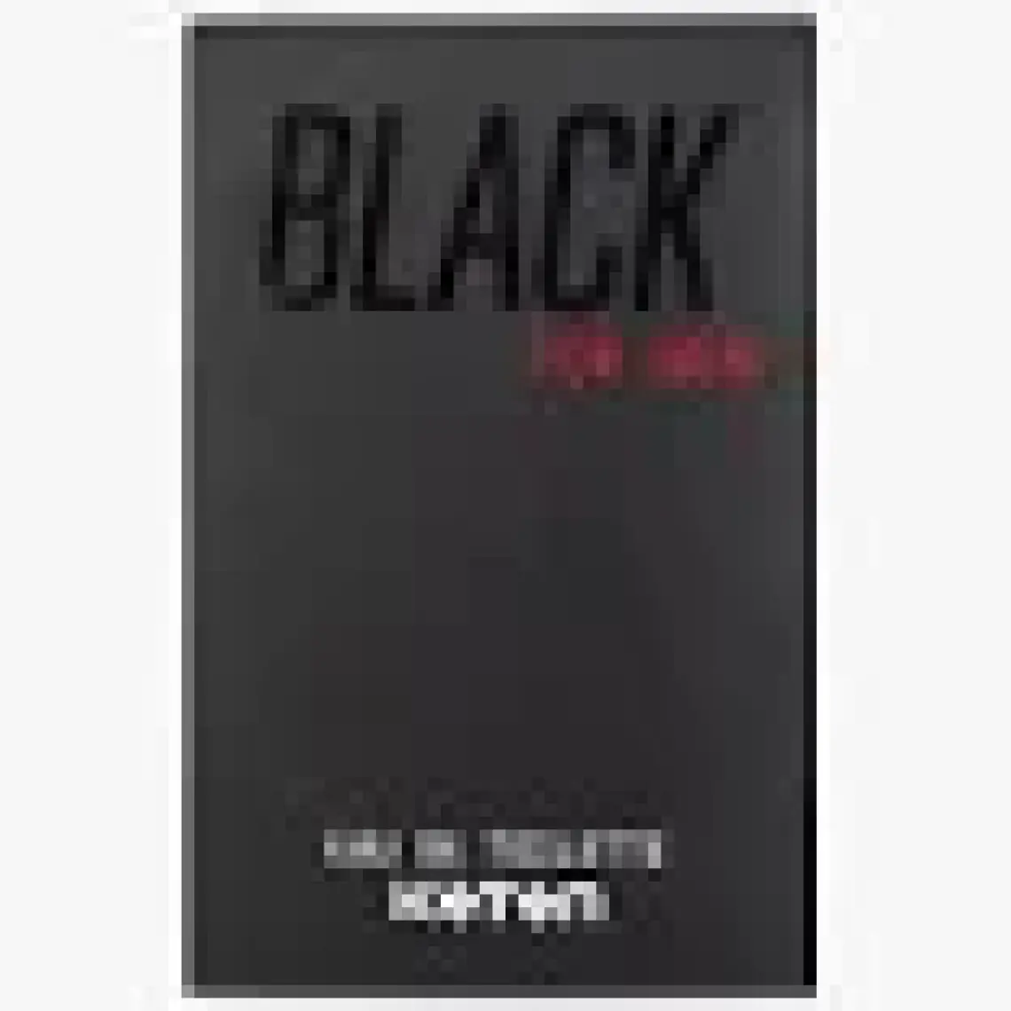 Koton Parfüm Black 100 ml