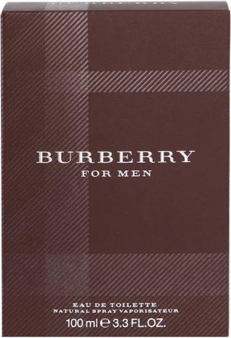 Burberry Classic Edt 100 Ml Erkek Parfüm