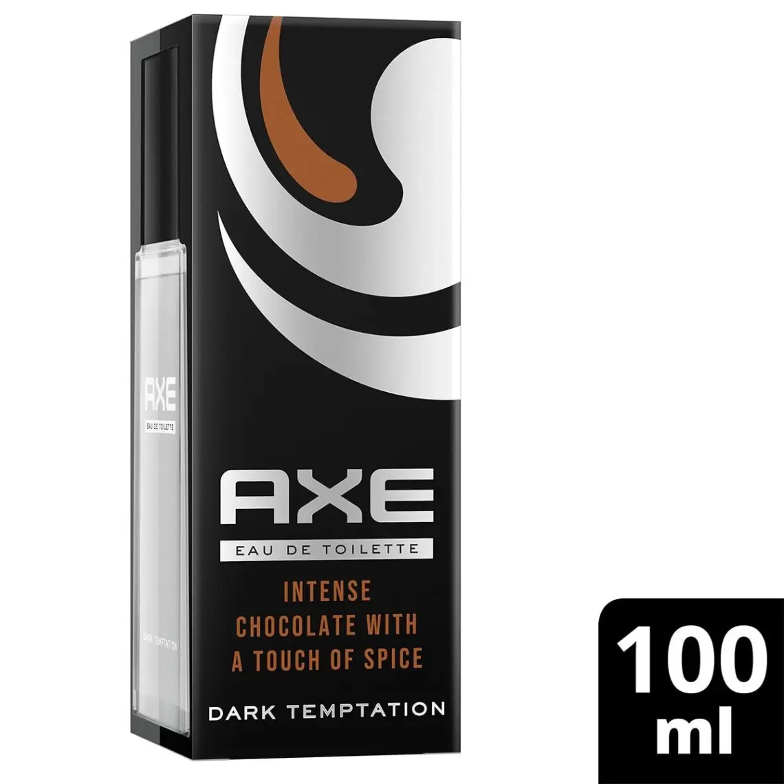 Axe Erkek Parfüm EDT Dark Temptation 100 ml