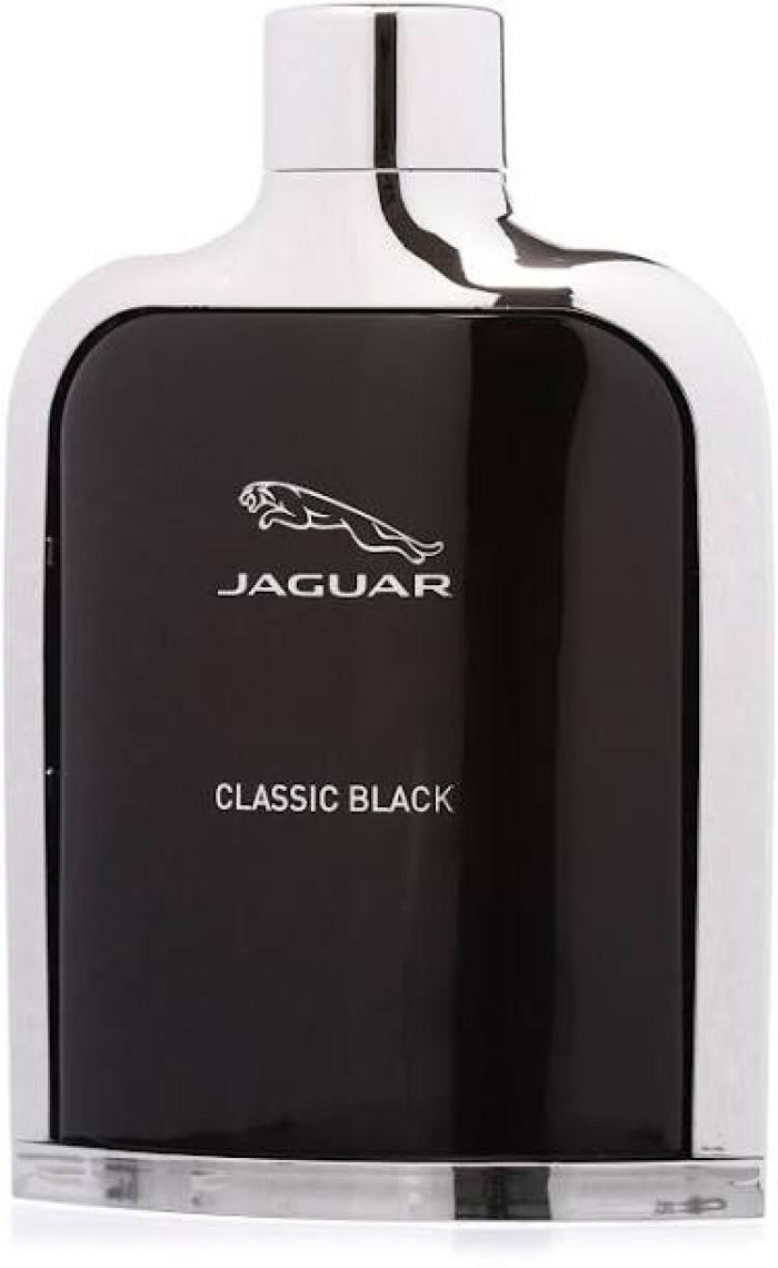 Jaguar Classic Black Edt 100 Ml Erkek Parfümü