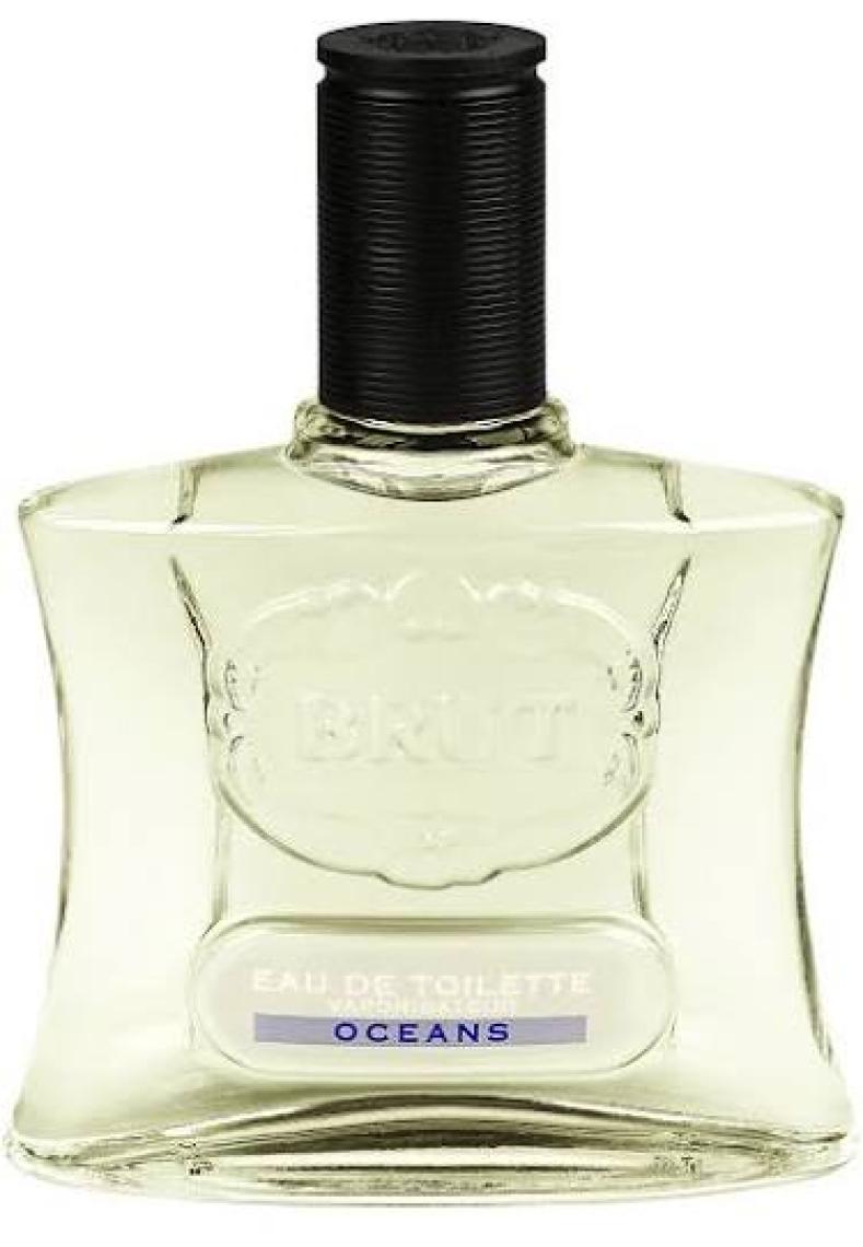 Brut Oceans Edt 100 Ml - Erkek Parfümü