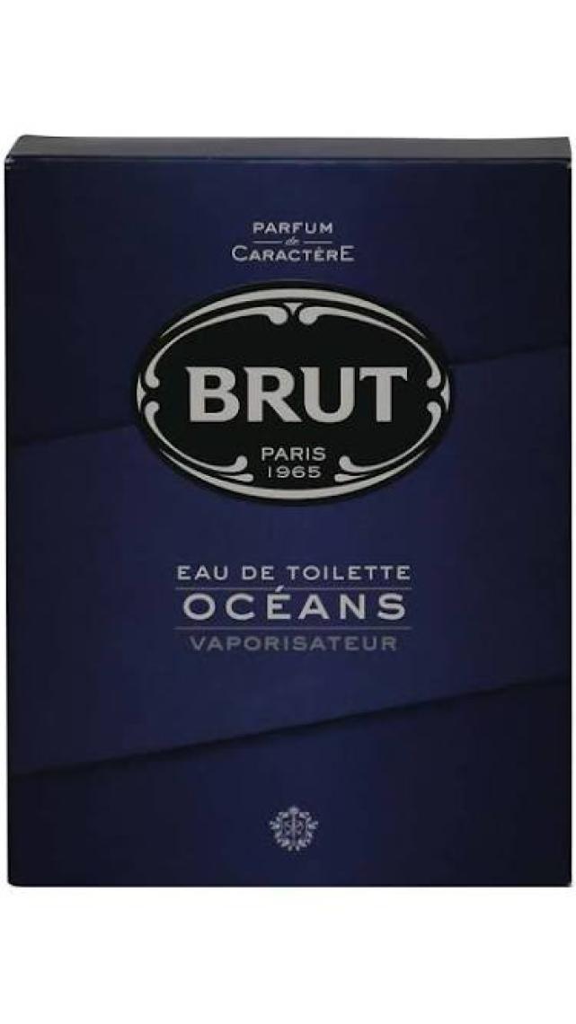 Brut Oceans Edt 100 Ml - Erkek Parfümü
