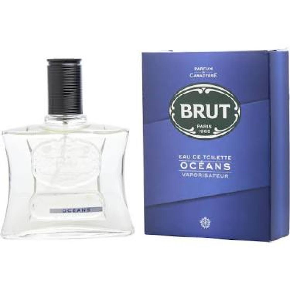 Brut Oceans Edt 100 Ml - Erkek Parfümü