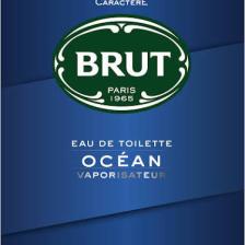 Brut Oceans Edt 100 Ml - Erkek Parfümü