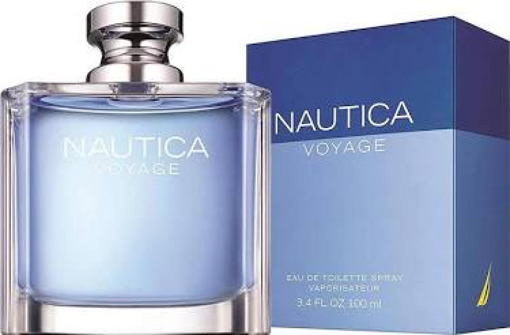 Nautica Voyage Edt 100 Ml Erkek Parfüm