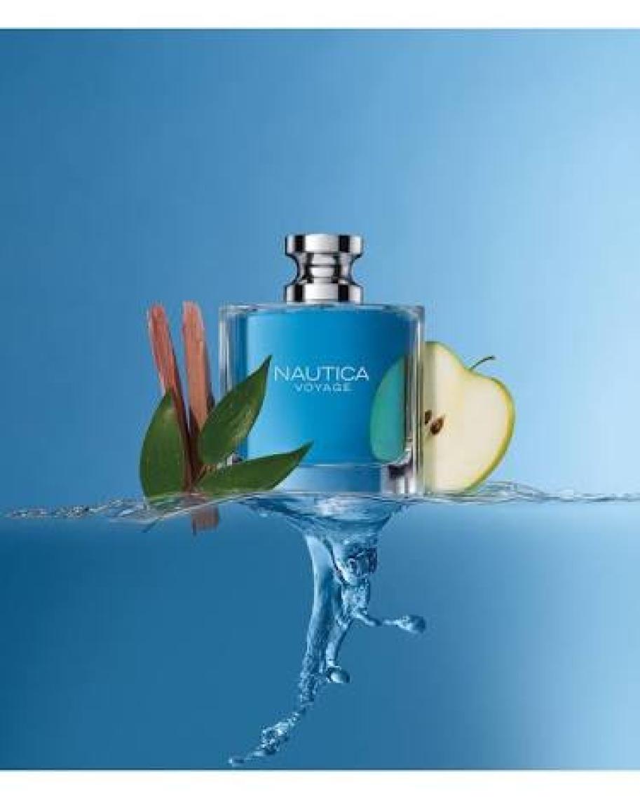 Nautica Voyage Edt 100 Ml Erkek Parfüm