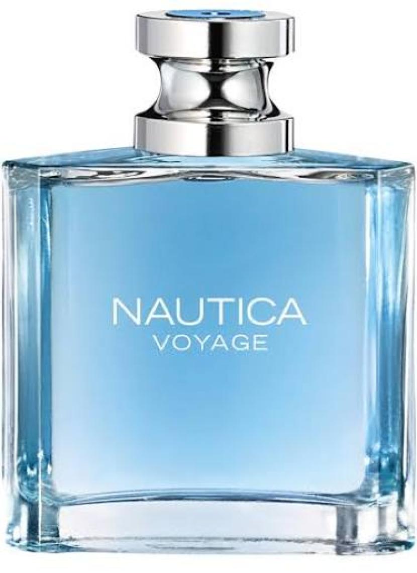Nautica Voyage Edt 100 Ml Erkek Parfüm