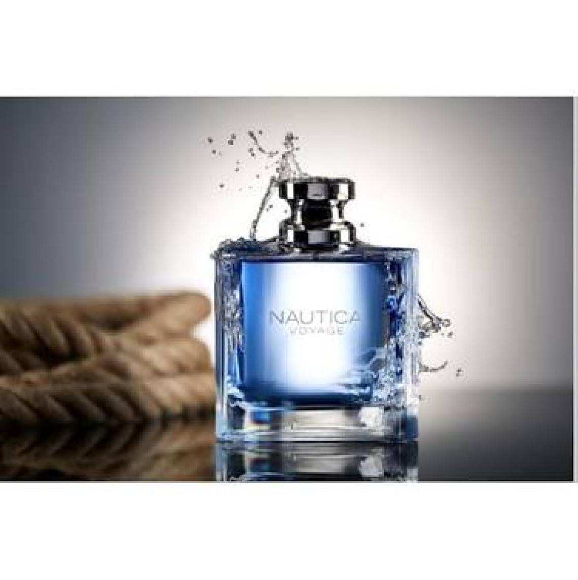 Nautica Voyage Edt 100 Ml Erkek Parfüm