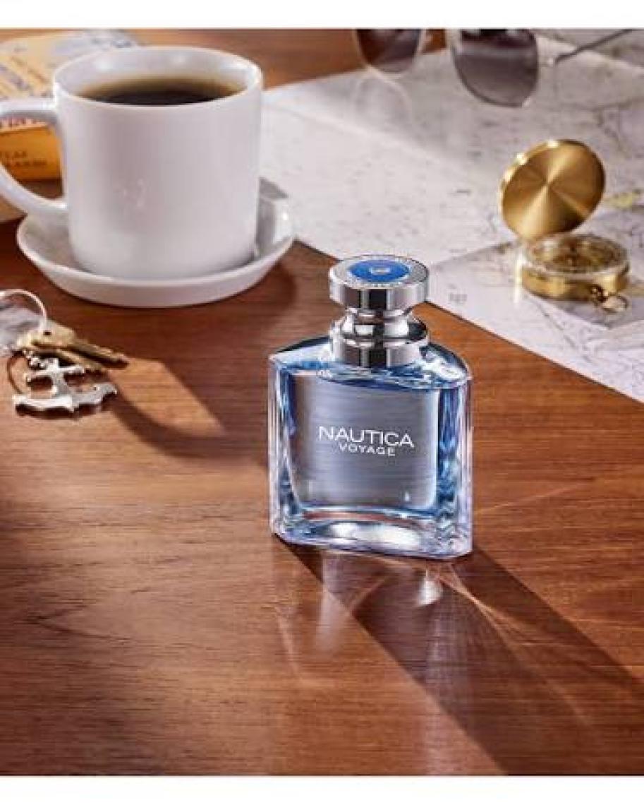 Nautica Voyage Edt 100 Ml Erkek Parfüm