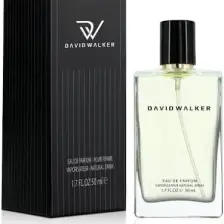 David Walker Smith E6 Erkek Parfümü 50 ml
