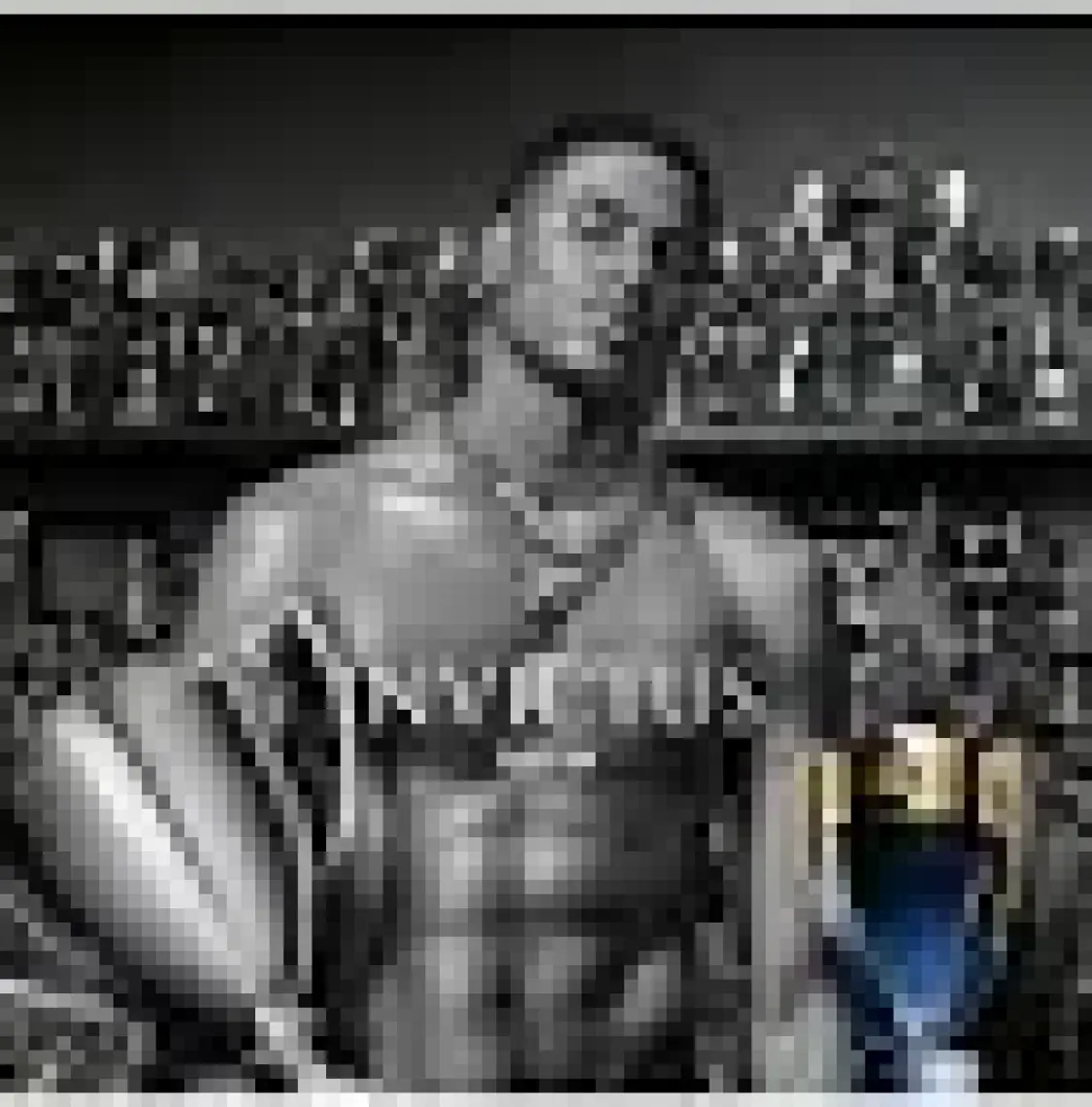 Paco Rabanne Invictus Parfüm 100 Ml