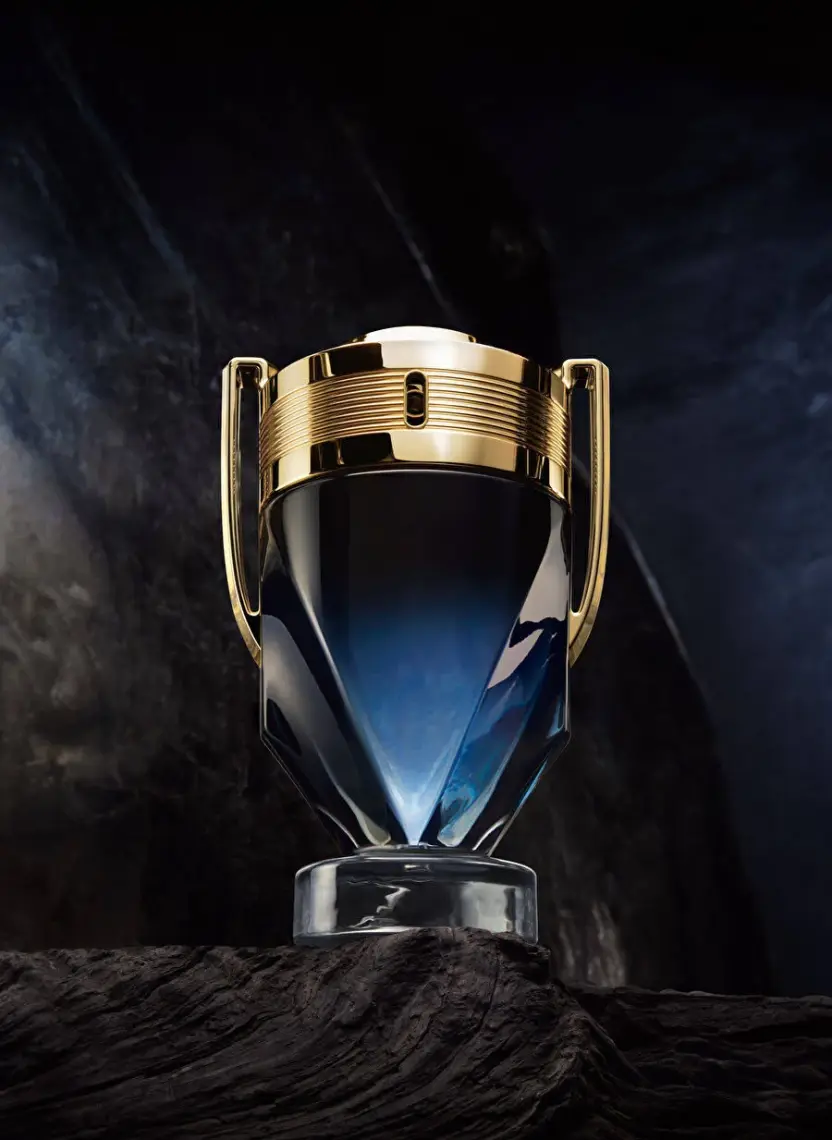 Paco Rabanne Invictus Parfüm 100 Ml