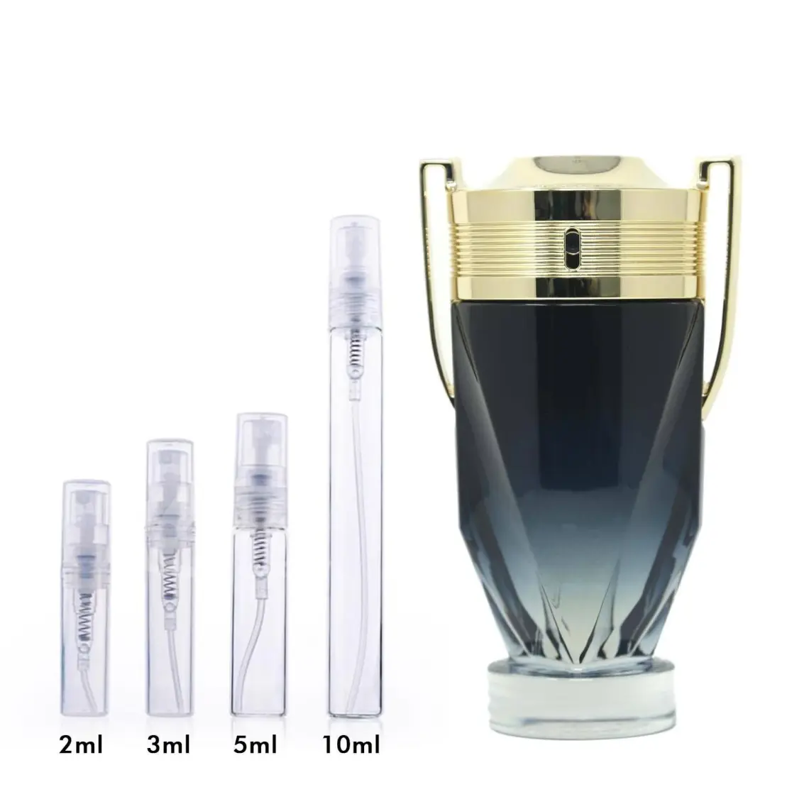 Paco Rabanne Invictus Parfüm 100 Ml