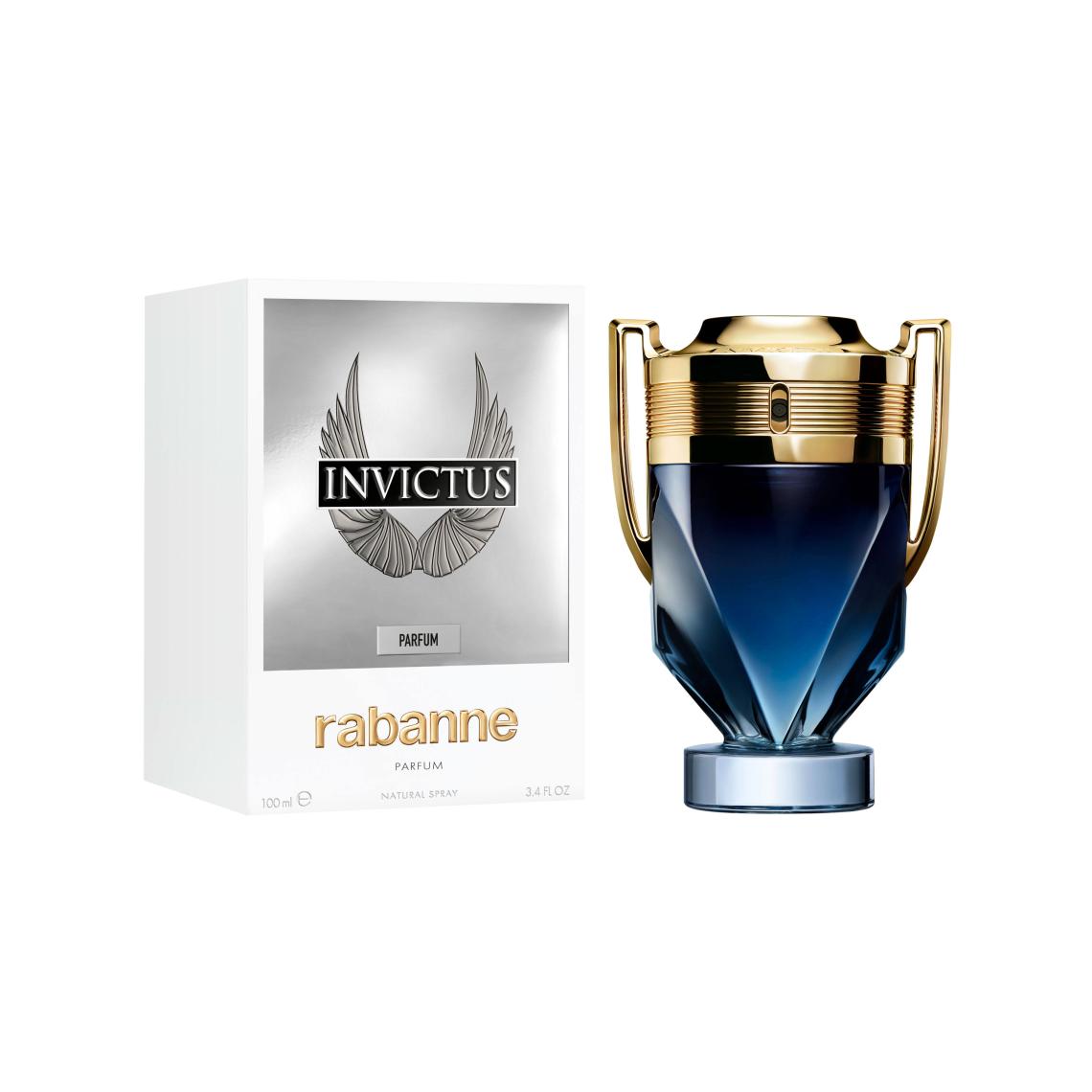 Paco Rabanne Invictus Parfüm 100 Ml