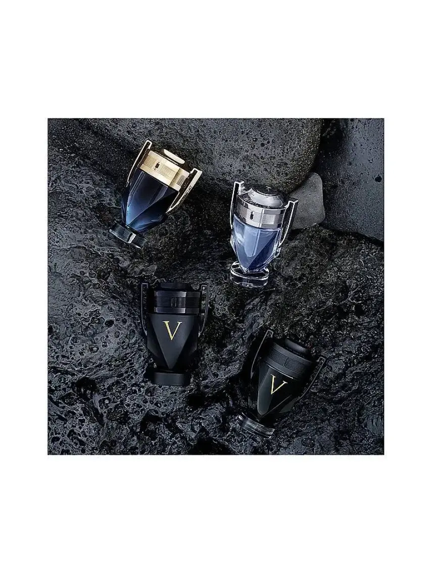 Paco Rabanne Invictus Parfüm 100 Ml