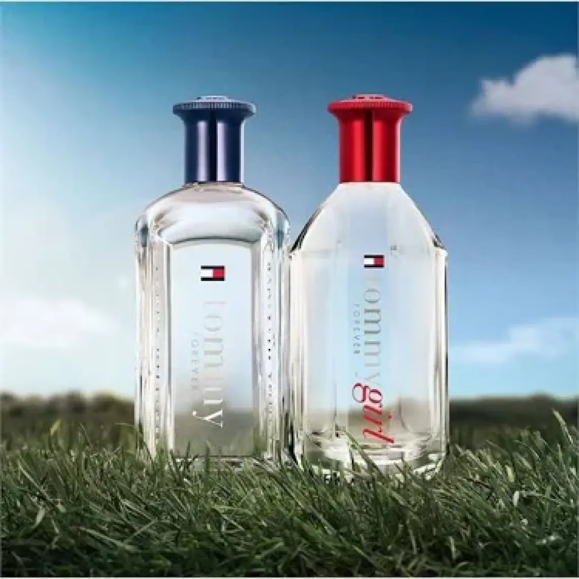 Tommy Hilfiger Parfüm