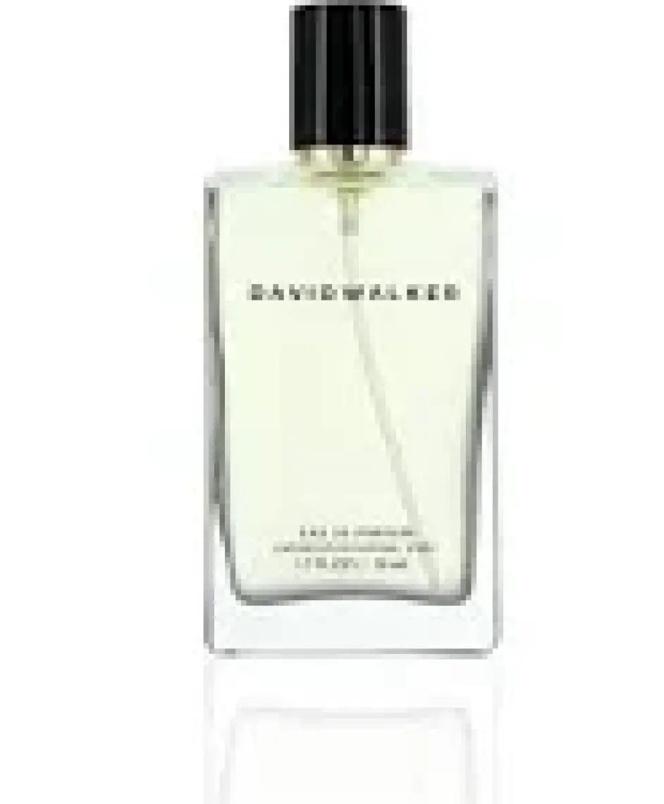 David Walker Davıd Walker E151 Erkek Parfümü 50 ml