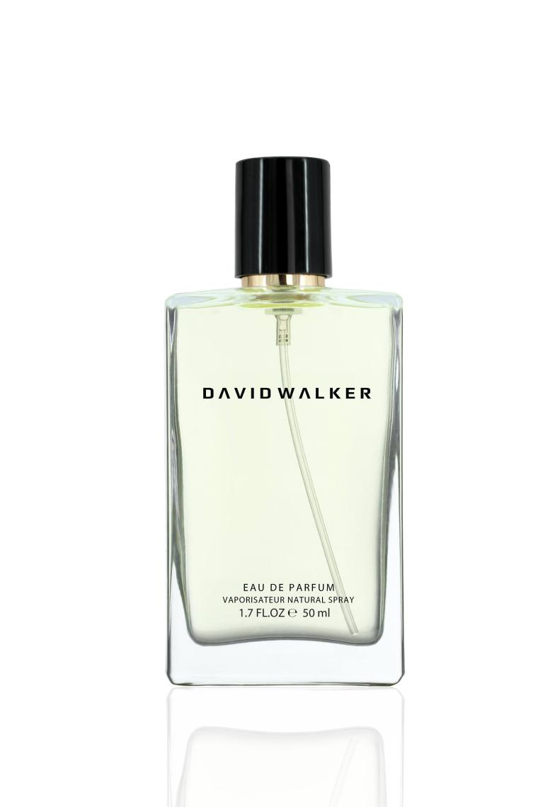 David Walker Davıd Walker E151 Erkek Parfümü 50 ml