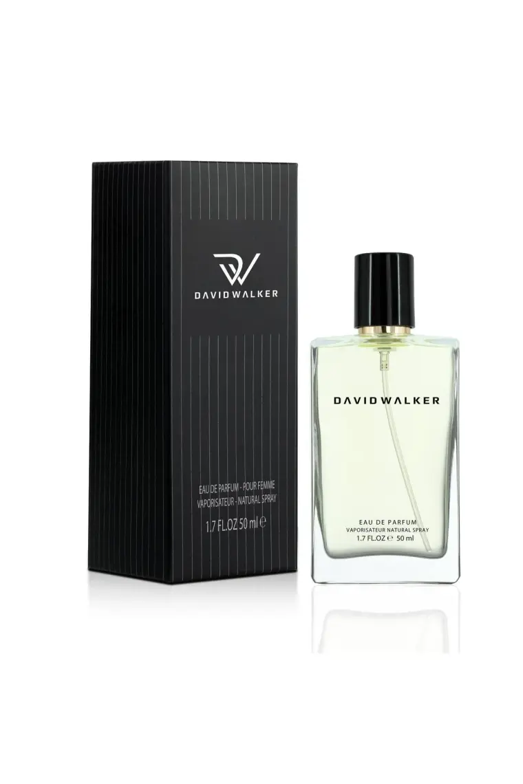 David Walker Davıd Walker E151 Erkek Parfümü 50 ml