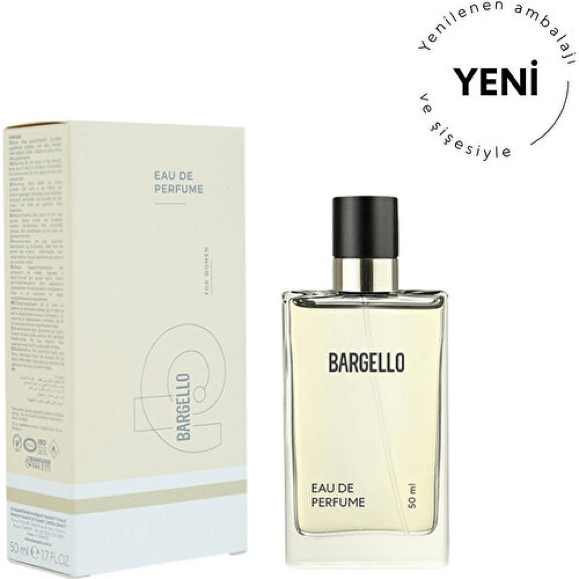 Bargello 324 Kadın 50 ml Parfüm Edp oriantal