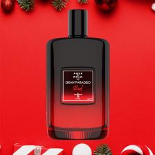 Aqua Di Polo Gran Paradiso Red EDP 50 ml Erkek Parfüm