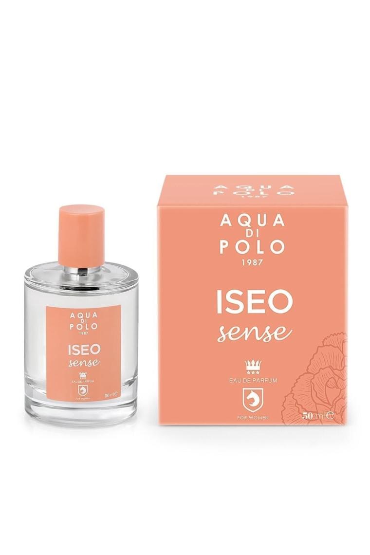 Aqua Di Polo 1987 Iseo Sense 50 ml Kadın Edp APCN000902