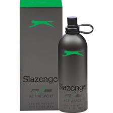 Slazenger Active Sport Yeşil Edt 125 Ml Erkek Parfümü