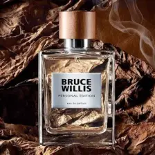 Lr Bruce Willis Personal EDP 50 ml Erkek Parfüm