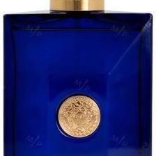 Versace Dylan Blue Edt 100 ml Erkek Parfüm