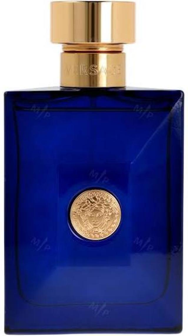 Versace Dylan Blue Edt 100 ml Erkek Parfüm