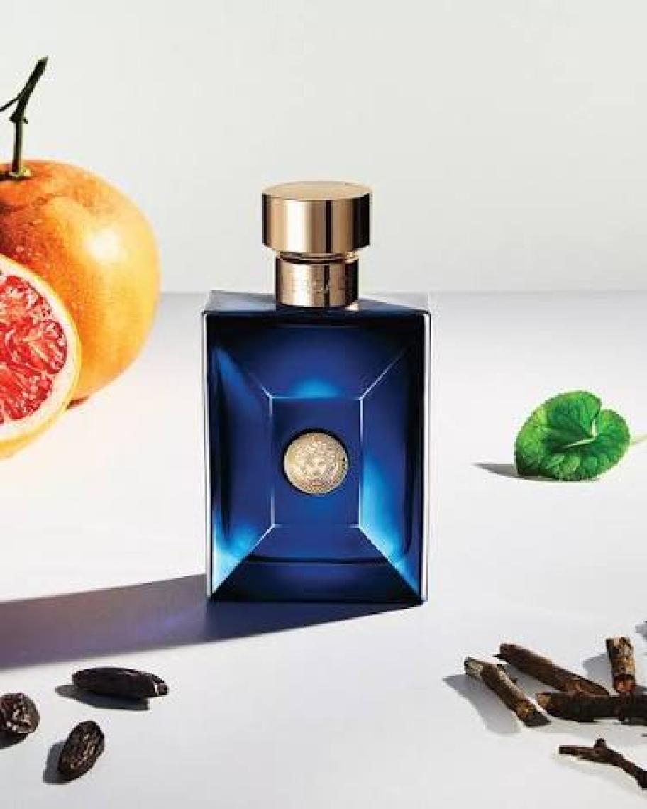 Versace Dylan Blue Edt 100 ml Erkek Parfüm