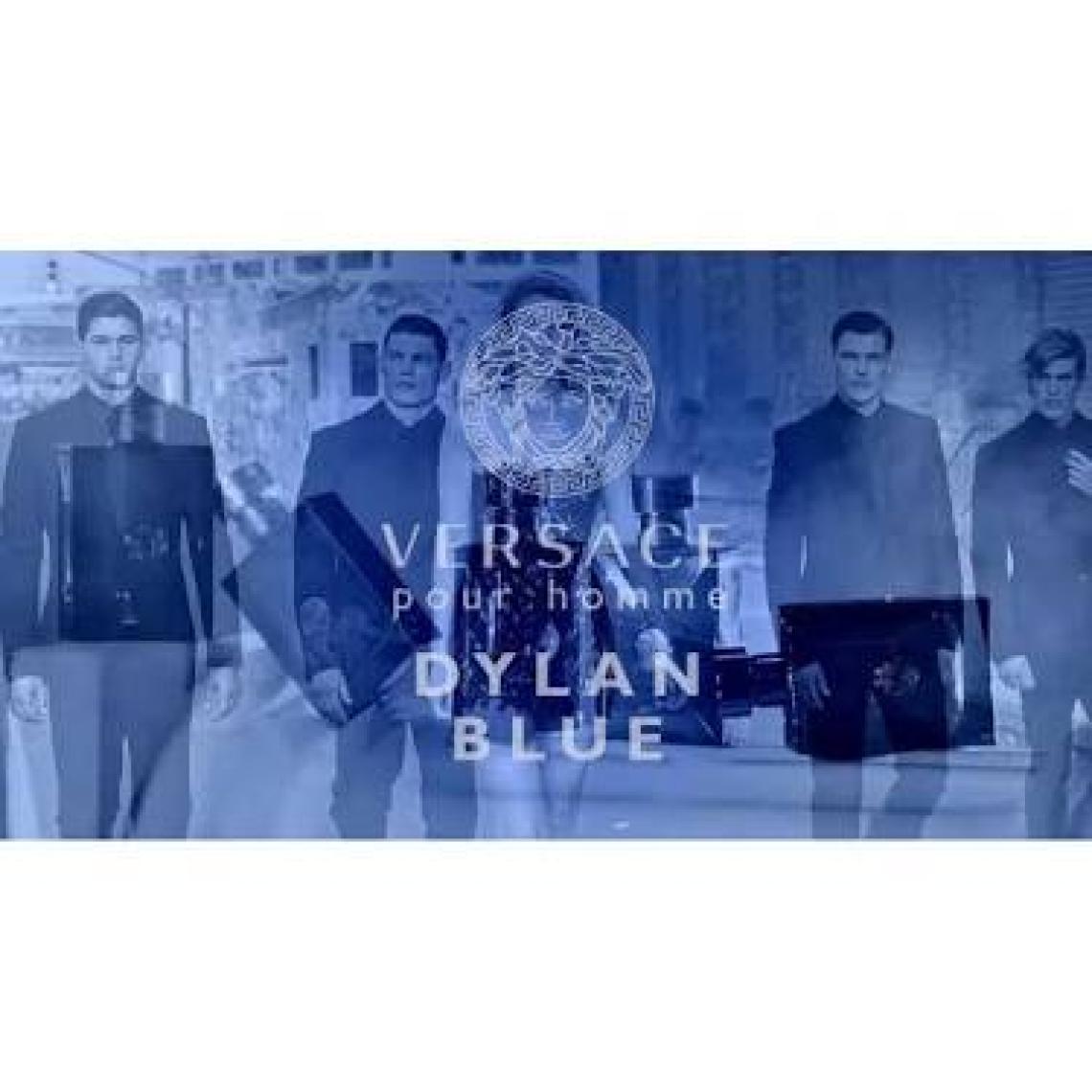 Versace Dylan Blue Edt 100 ml Erkek Parfüm