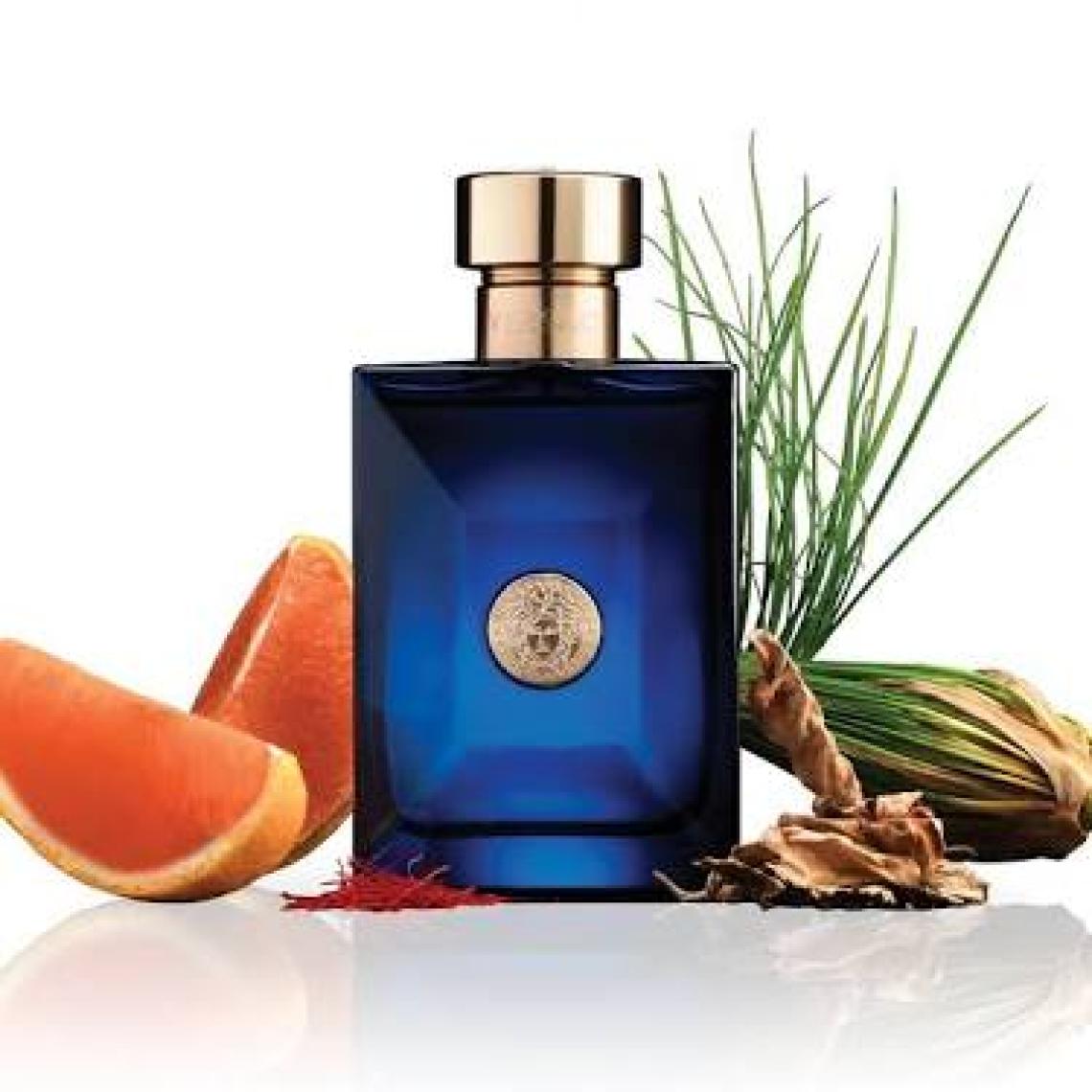 Versace Dylan Blue Edt 100 ml Erkek Parfüm
