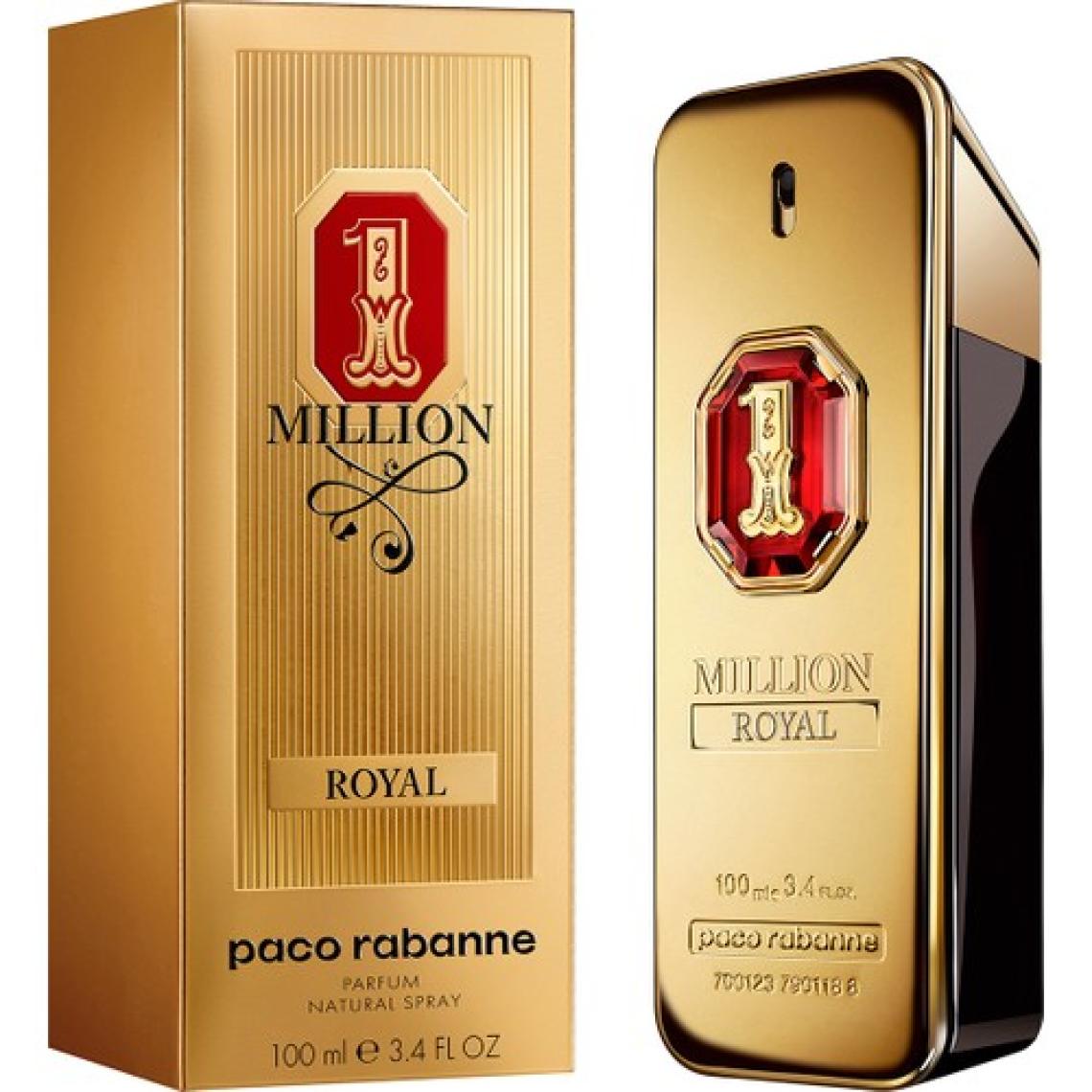 Paco Rabanne 1 Million Royal EDP 100 ml Erkek Parfüm