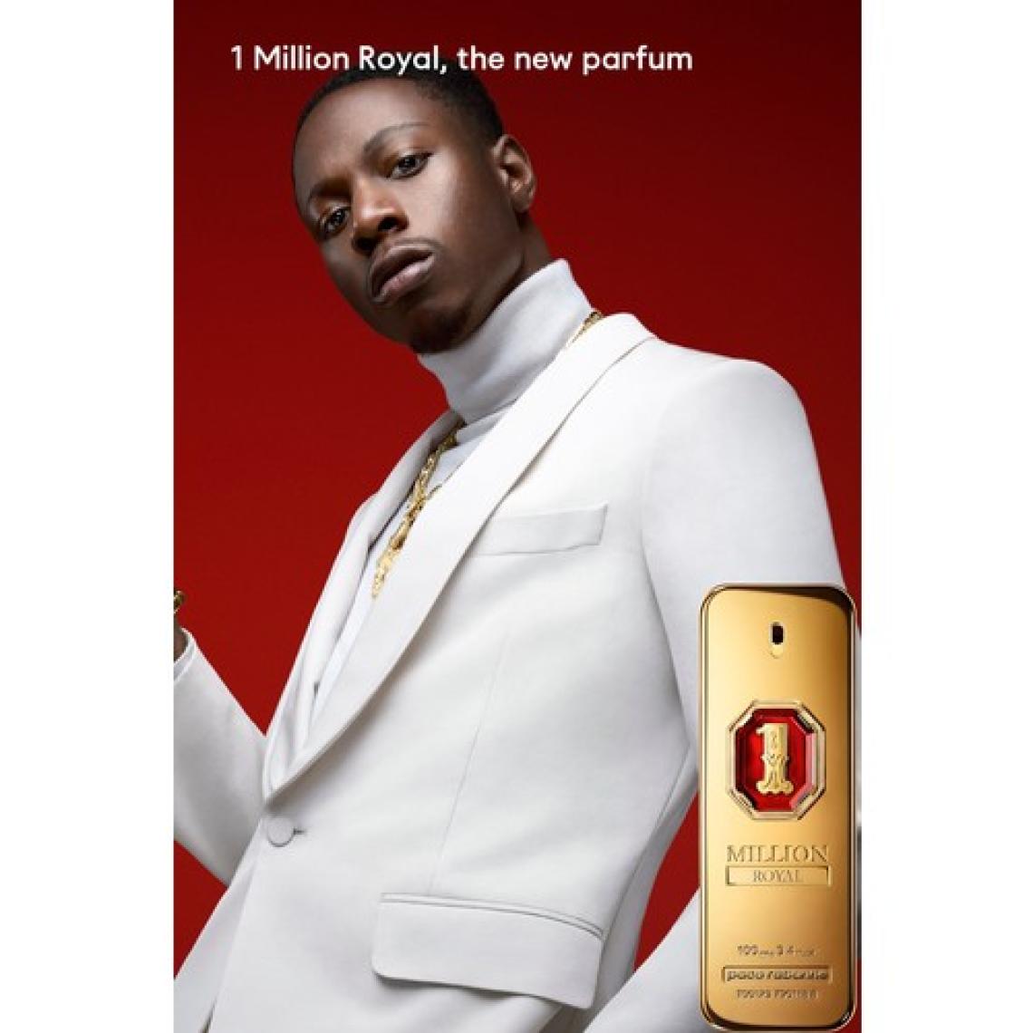 Paco Rabanne 1 Million Royal EDP 100 ml Erkek Parfüm